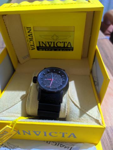 Relógio de pulso Invicta Way Original