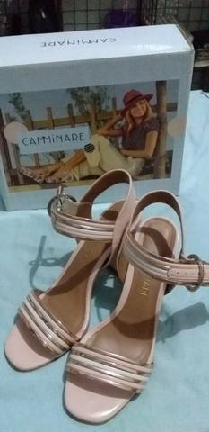 Sandália - Foto 3