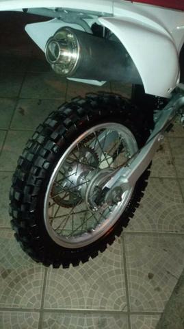 Crf 230 2018 - Foto 5