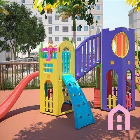 Apartamento à venda com 2 dormitórios em Panazzolo, Caxias do sul cod:2448 - Foto 7