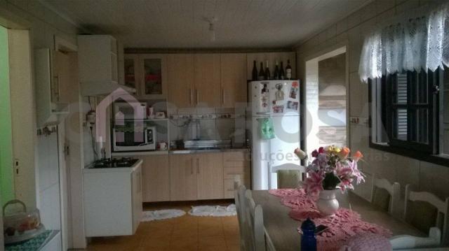 Casa à venda com 3 dormitórios em Jardim iracema, Caxias do sul cod:408 - Foto 2