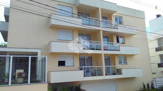 Apartamento à venda com 3 dormitórios em Chácaras, Garibaldi cod:9908472