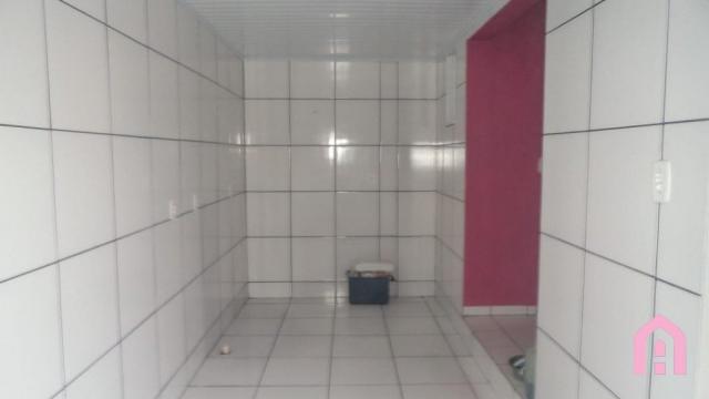 Casa à venda com 2 dormitórios em Ana rech, Caxias do sul cod:2870 - Foto 6