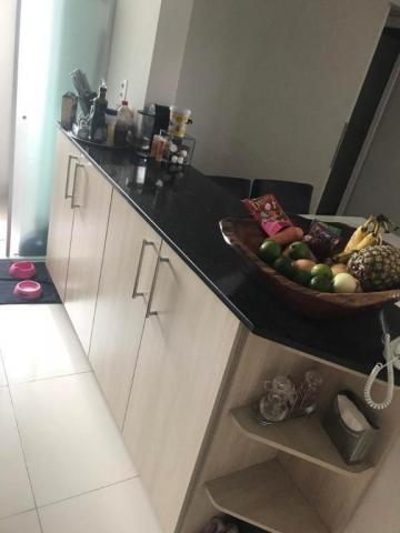 Apartamento no Ecopark - 77 m² - 3/4 sendo 1 suíte - Oportunidade! - Foto 8