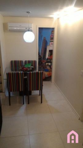 Casa à venda com 2 dormitórios em Desvio rizzo, Caxias do sul cod:2488 - Foto 10