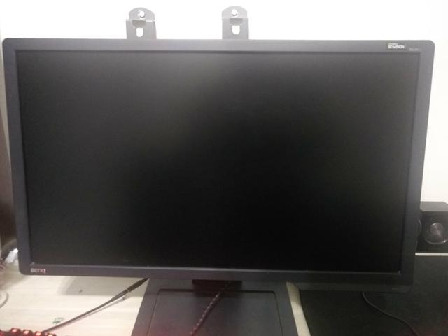 Monitor Benq XL2411 144hz