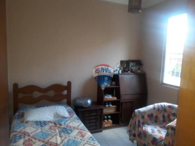 Apartamento com área privativa no nova suissa - Foto 5