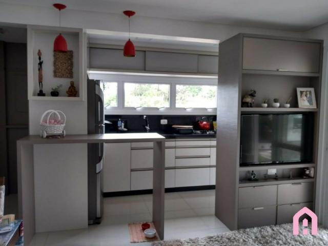 Apartamento à venda com 3 dormitórios em Bela vista, Caxias do sul cod:2929 - Foto 3