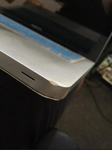 MacBook Pro 2011 - Foto 5