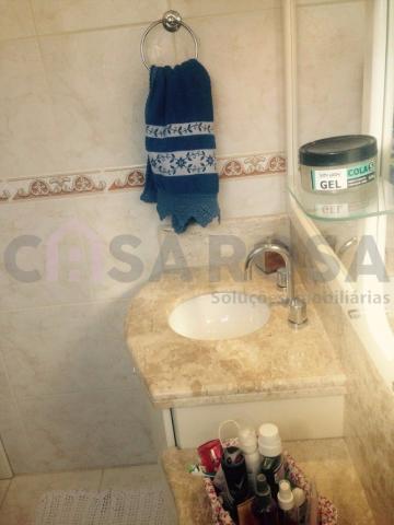 Apartamento à venda com 2 dormitórios em Nossa senhora de lourdes, Caxias do sul cod:1244 - Foto 20