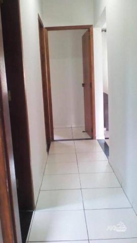 Linda casa no Jardim da Grevilhas uma excelente oportunidade. - Foto 2