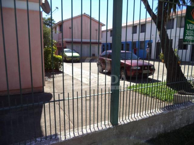 Casa de condomínio à venda com 2 dormitórios em Vila nova, Porto alegre cod:151134 - Foto 2