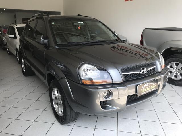 Hyundai Tucson automático Flex - Foto 2