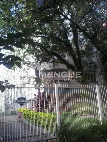 Apartamento à venda com 2 dormitórios em São joão, Porto alegre cod:7018 - Foto 15