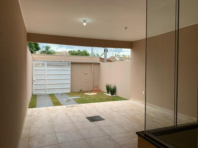 CASA JARDIM PRIMAVERA PÉ DIREITO DUPLO Anapolis - Foto 11