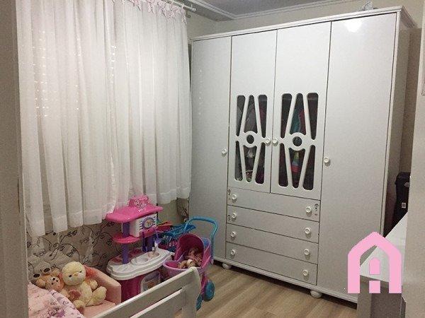 Apartamento à venda com 2 dormitórios em Panazzolo, Caxias do sul cod:2428 - Foto 7