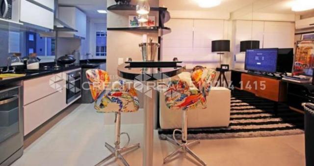 Apartamento à venda com 2 dormitórios em Jardim carvalho, Porto alegre cod:GD0039 - Foto 14