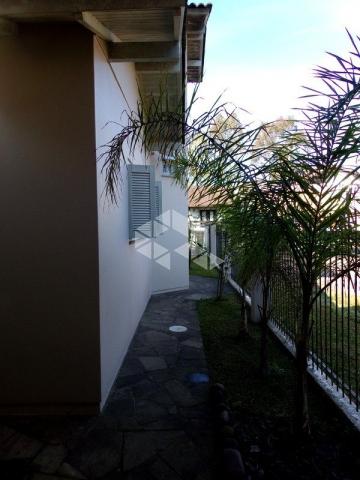 Casa à venda com 3 dormitórios em Centro, Carlos barbosa cod:9905586 - Foto 5