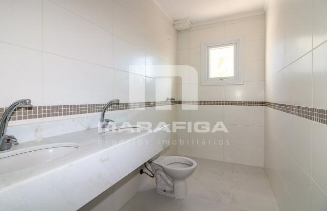 Casa de condomínio à venda com 3 dormitórios em Tristeza, Porto alegre cod:6016 - Foto 19