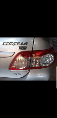 Corolla Xei 2014 - Foto 5