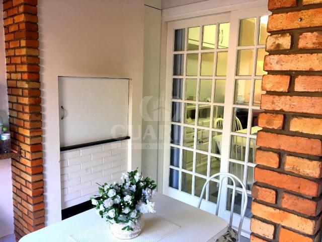 Casa de condomínio à venda com 2 dormitórios em Cavalhada, Porto alegre cod:151057 - Foto 3