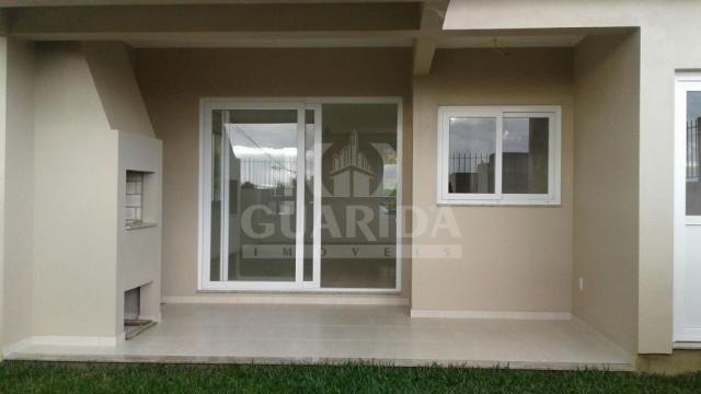 Casa à venda com 3 dormitórios em Guarujá, Porto alegre cod:148406 - Foto 10