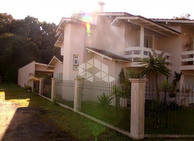 Casa à venda com 3 dormitórios em Centro, Carlos barbosa cod:9905586 - Foto 12