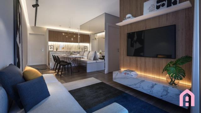 Apartamento à venda com 2 dormitórios em Panazzolo, Caxias do sul cod:2795 - Foto 6