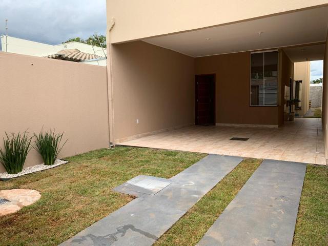 CASA JARDIM PRIMAVERA PÉ DIREITO DUPLO Anapolis - Foto 13