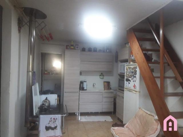 Casa à venda com 5 dormitórios em Desvio rizzo, Caxias do sul cod:2886 - Foto 5