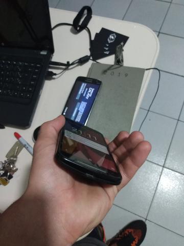 Celular Moto G2 troco / vendo - Foto 3