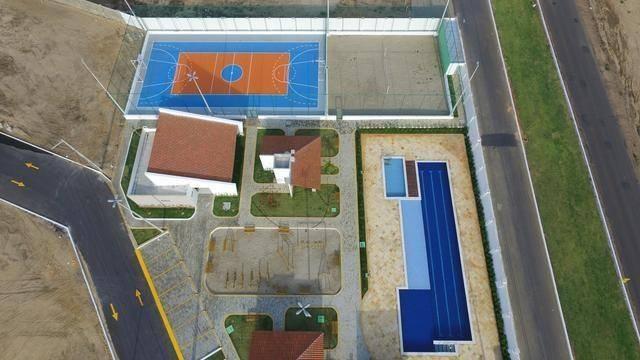 Vendo lote no Condomínio Central Park 2 - 300m² - Foto 4