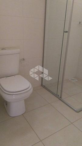 Apartamento à venda com 3 dormitórios em Chácaras, Garibaldi cod:9908472 - Foto 8