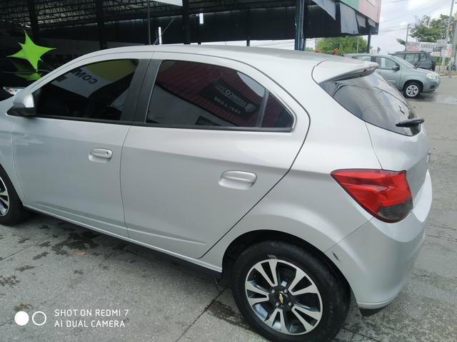 Onix ltz 1.4 automatico