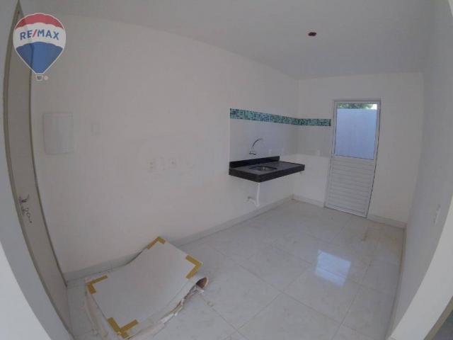 Casa duplex à venda na pajuçara em maracanau - Foto 12