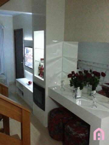 Casa à venda com 3 dormitórios em São josé, Caxias do sul cod:2470 - Foto 6