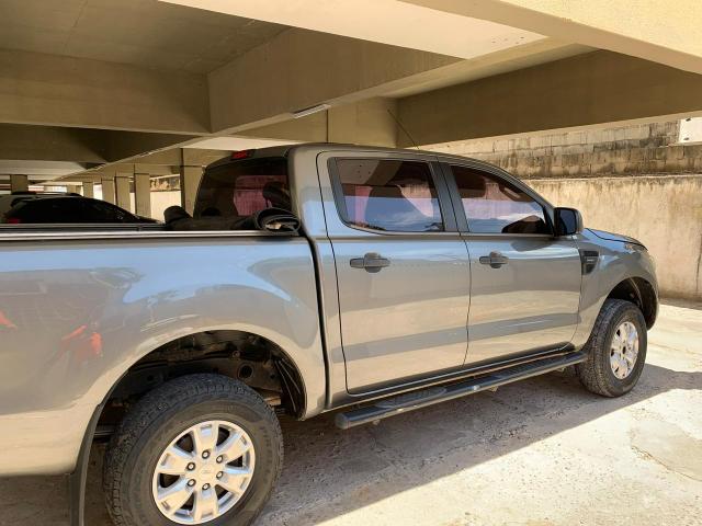 Vendo FORD RANGER R$ 52.000,00