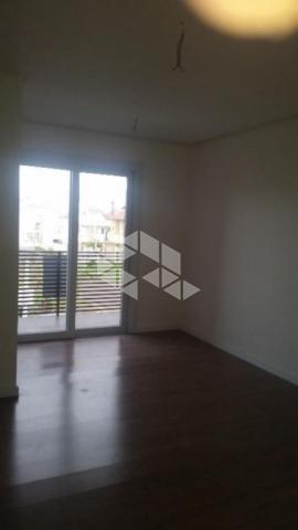 Casa à venda com 2 dormitórios em Guarujá, Porto alegre cod:CA2571 - Foto 13