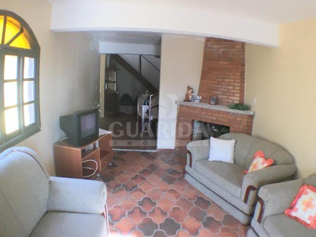 Casa à venda com 5 dormitórios em Nonoai, Porto alegre cod:151080 - Foto 7