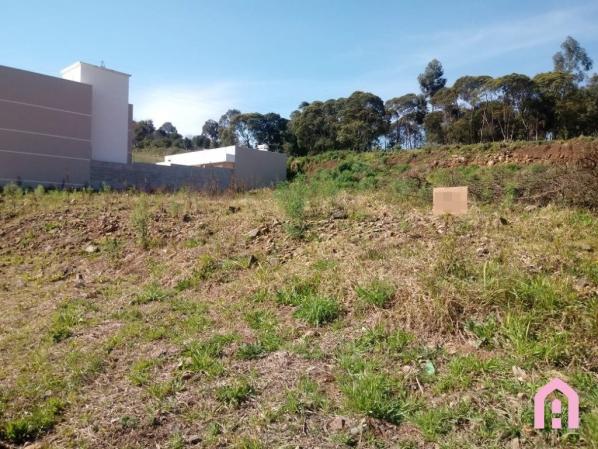 Terreno à venda em São luiz, Caxias do sul cod:2952