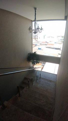 Excelente casa no centro da ceilândia, ótima para clínicas e empresa - Foto 12