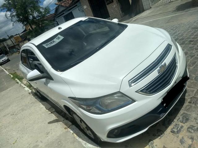 Carro Chevrolet Prisma 2015 semi novo!