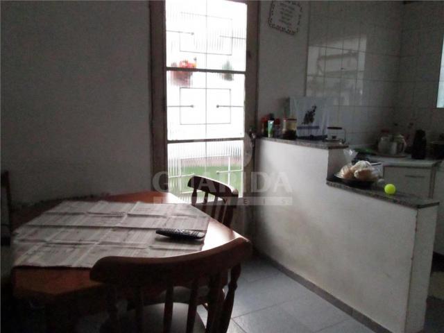 Casa à venda com 3 dormitórios em Teresópolis, Porto alegre cod:151074 - Foto 4