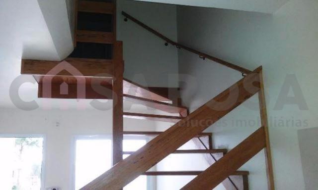 Casa à venda com 2 dormitórios em Nossa senhora das graças, Caxias do sul cod:543 - Foto 3
