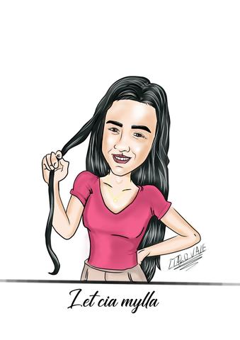 Caricaturas