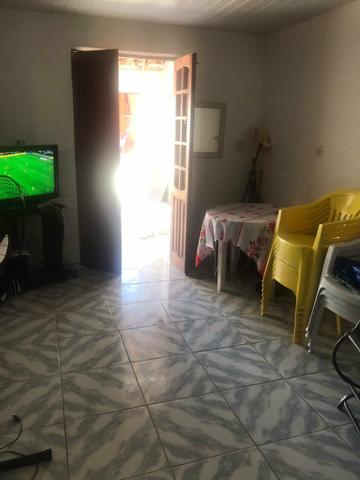 Alugo casa por temporada em PEROBA/MARAGOGI - Foto 3