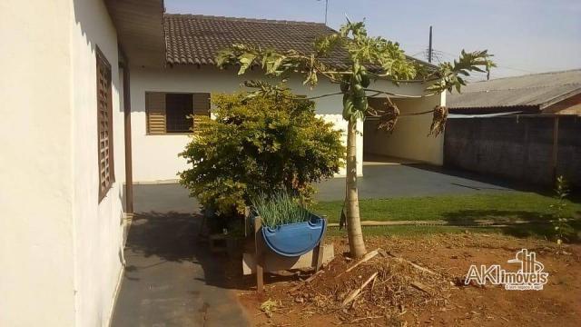 Linda casa no Jardim da Grevilhas uma excelente oportunidade. - Foto 6