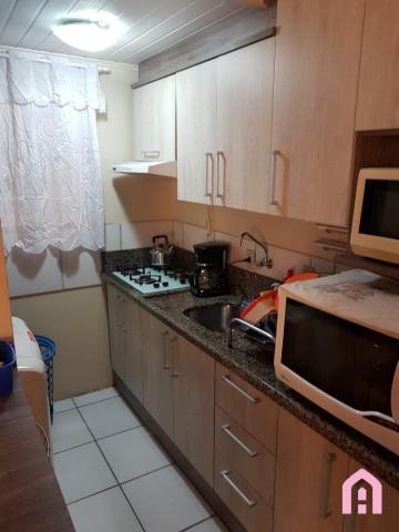 Apartamento à venda com 2 dormitórios em Forqueta, Caxias do sul cod:2741 - Foto 5