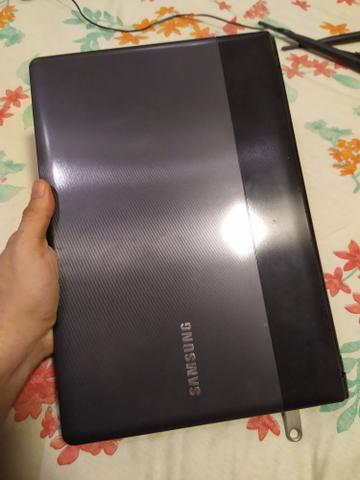 Notebook Samsung i3 8 Gb de RAM SSD - Foto 2