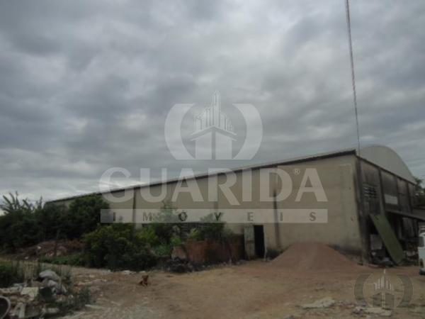 Terreno à venda em Protásio alves, Porto alegre cod:1773 - Foto 2